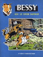 Rex, le chien sauvage