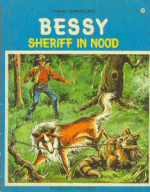 Sheriff in nood