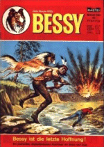 Bessy ist die letzte Hoffnung