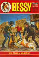 Die Rodeo-Banditen