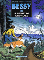 Le secret de Rainy Lake