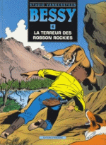 La terreur des Robson Rockies