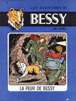 La peur de Bessy