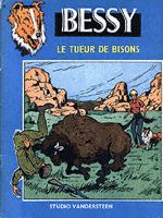 Le tueur de bisons