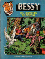 Les chasseurs de pigeons