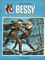 L'étrange ami de Bessy