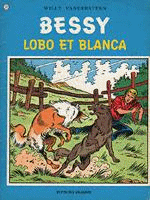 Lobo et Blanca