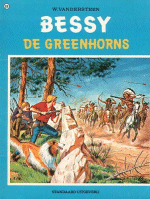 De Greenhorns