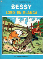 Lobo en Blanca