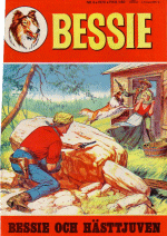 Bessie och hästtjuven